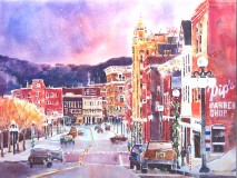City Light