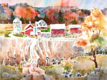 Fox Farm