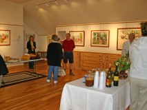 Galley Show