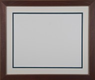Giclee Print Frame