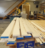 Good Vermont wood