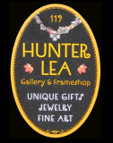 Hunter Lea
