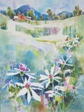Living in Full Bloom