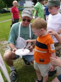 MTS Community Painting
