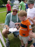 MTS Community Painting