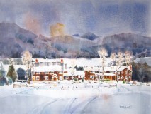 Mountain Top Inn