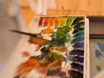 Pallette