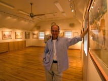 Peter in Gallery2