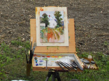 Plein Air 2012