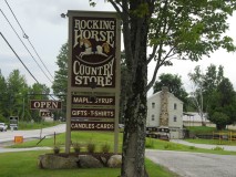 Rocking Horse 3