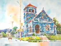 Rutland Jewish Center