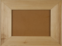 VT Maple Frame