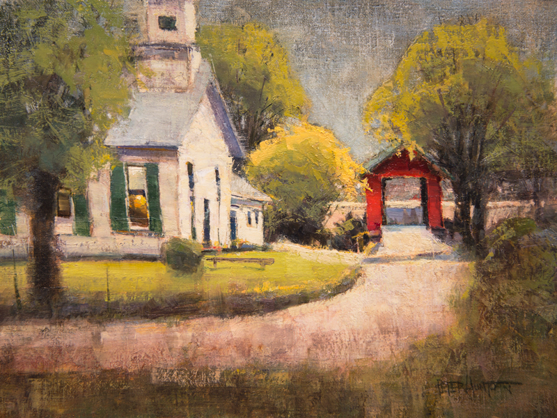 Arlington Green