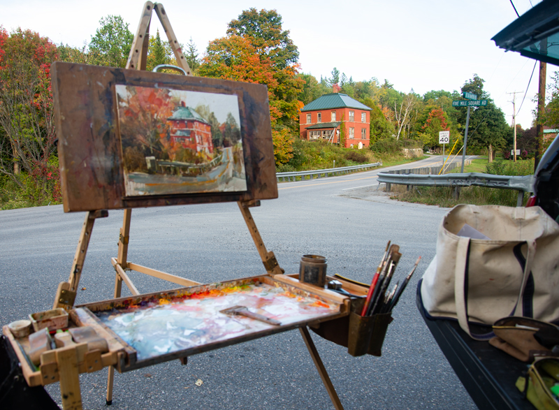 Autumn Reprise - Image 5