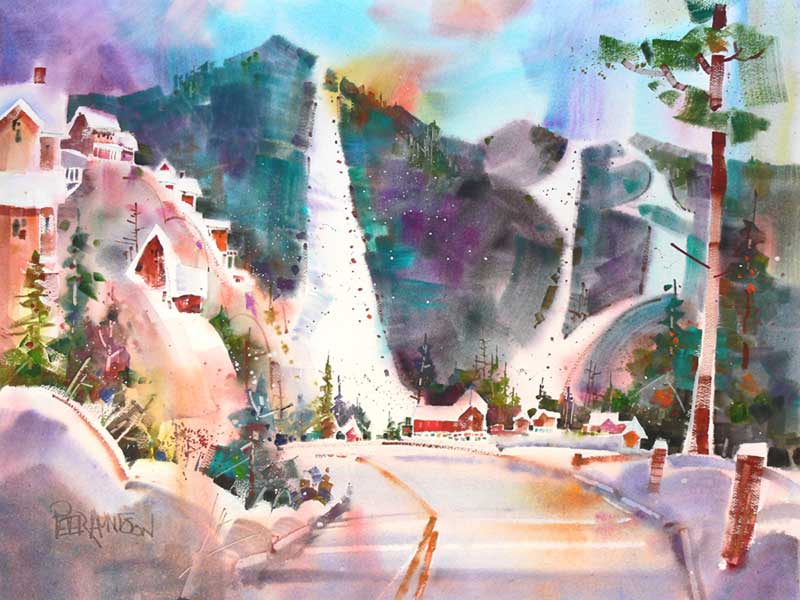 Bear Mountain