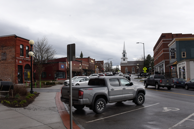 Downtown Brandon - Image 2