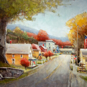 Danby Vermont
