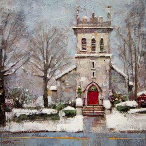 Dorset Church