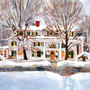 Dorset Inn
