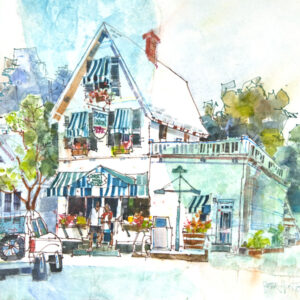 Dorset Market
