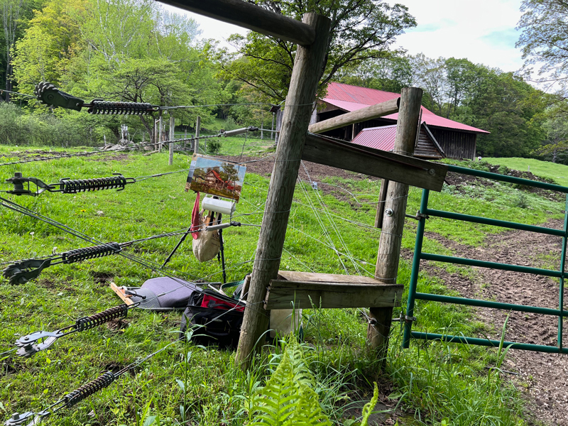 Spring Lake Barn - Image 2