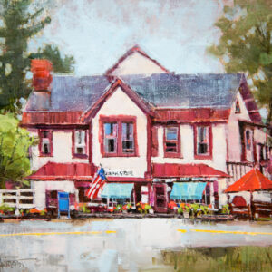 East Poultney Store