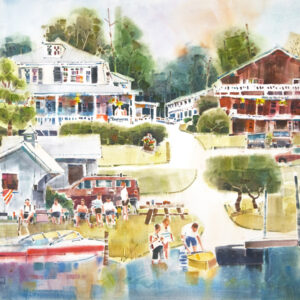 Edgewater Resort
