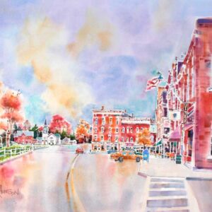 Fair Haven Vermont