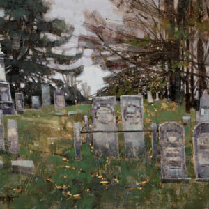 Family Plot