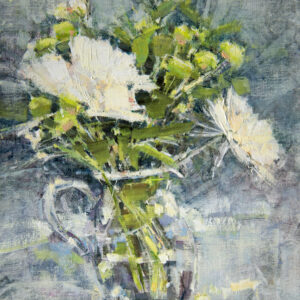 February Flowers