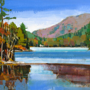 Fern Lake