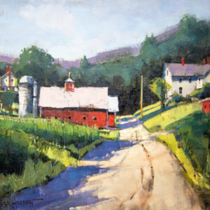Finnell Hollow Farm
