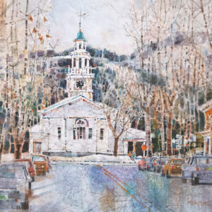 First Congregational