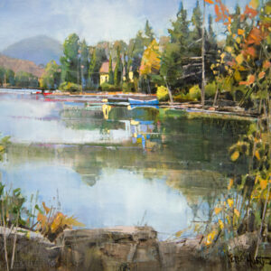 Forest Lake