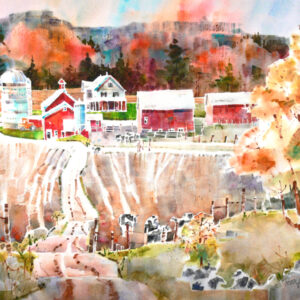 Fox Farm