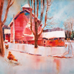 GMC Farm
