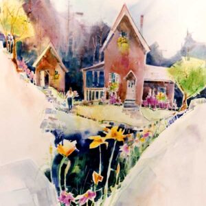 Garden Tour