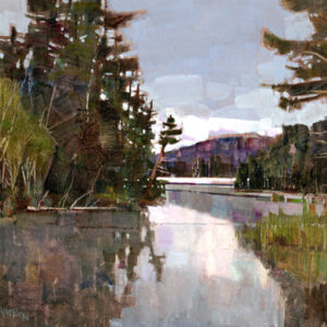 Glen Lake