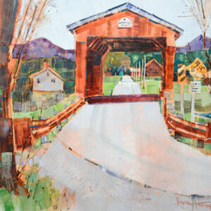 Gorham Bridge