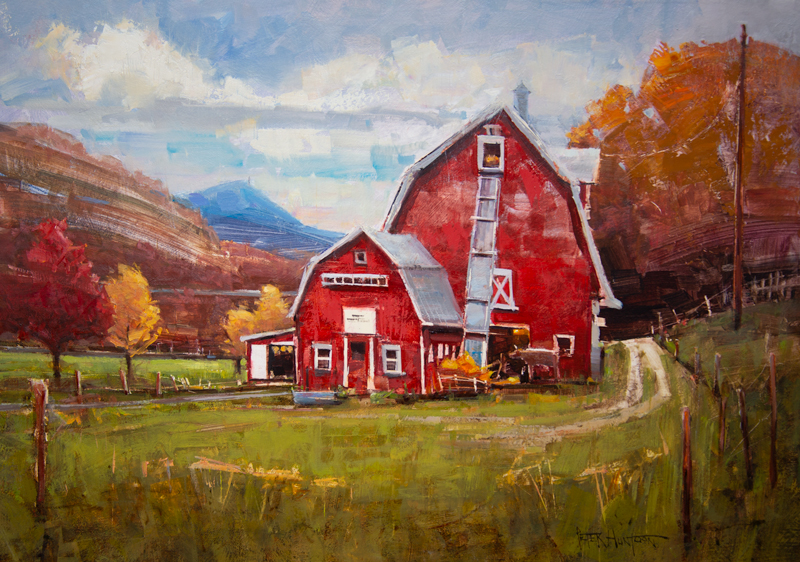 Grabowski Farm