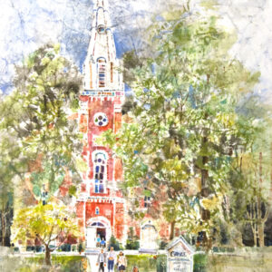 Grace Congregational