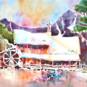 Gristmill