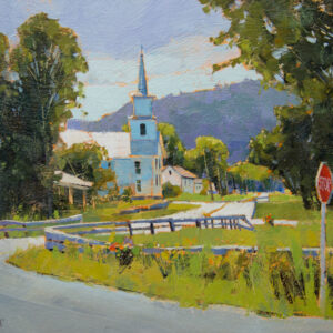 Hancock Vermont