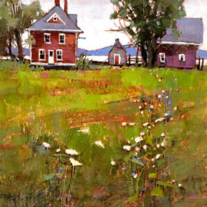 Harbour House