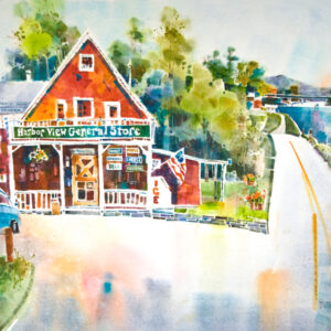 Harbor View