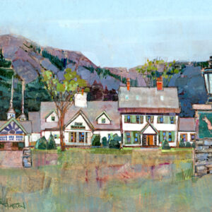 Hawk Resort