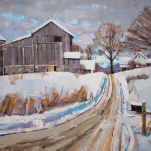 Hillcrest Farm