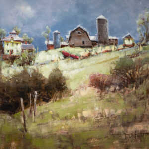 Hilltop Farm
