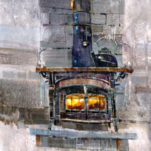 Home is where the Hearth is