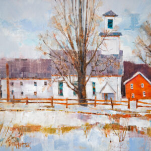 Ira Vermont